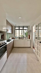 Carissa Park Condominium (D17), Condominium #554643801
